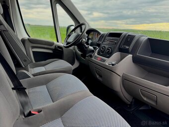 Peugeot Boxer 2.2 HDi 2011 - 7