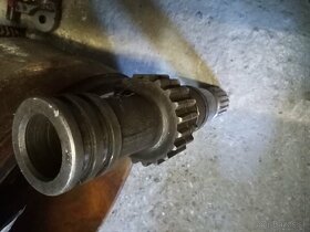Predam na Tatru T 1148 - 7