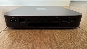 Apple Mac mini i7 / 64GB RAM / 1 TB SSD - 7