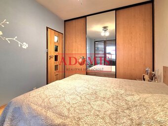 Predáme 3izbový byt 81m2,loggia,Ťahanovce, Varšavská ulica - 7