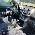 Toyota RAV4 D-CAT 2.2, 130 kW, 4x4,r.2008 - 7
