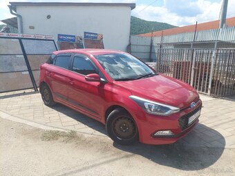 Hyundai i20 1.2i 16V Style - 7