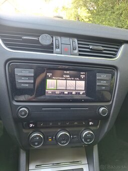 Škoda Octavia 3 1.6 TDI 77kw - 7