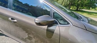 Kia Cee'd SW 1,6 Crdi PLATINUM 100KW r.2016 Diesel - 7