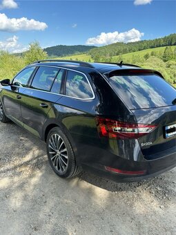 Škoda Superb III - 7