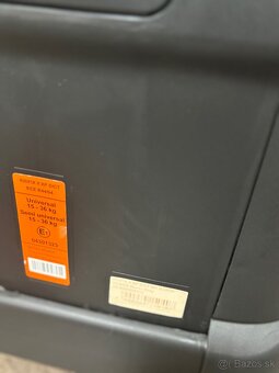 Britax römer kidfix ll - 7