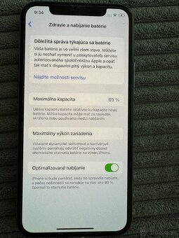 Apple iphone 11pro 64gb - 7