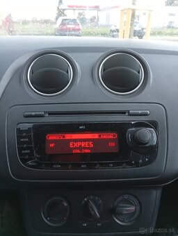 Seat Ibiza sport - 7