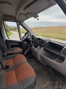 Fiat Ducato - 7