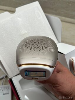 Philips Lumea IPL 7000 Series BRI923 - 7