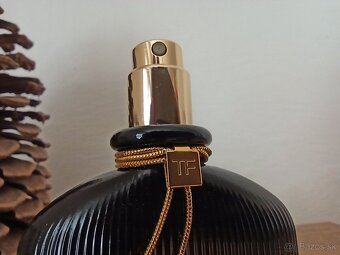 Tom Ford - Black Orchid 30 ml - 7