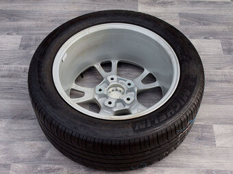 ►►17" Alu kola = 5x130 = PORSCHE BOXSTER 987 ►► ORIGINÁL - 7