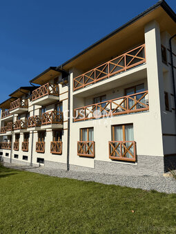 Nový investičný apartmán Rajecké Teplice - 7