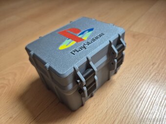 Predám Sony Memory card na PS1 od 8€ - 7