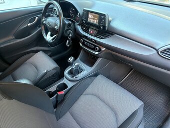 Hyundai i30 - 7
