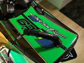Predám JetSurf GP100 - 7