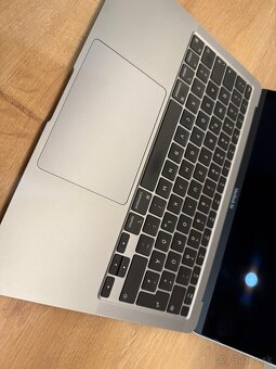 Macbook Air M1 Space Grey - 7