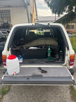 toyota hilux surf,4runner,landcruiser - 7