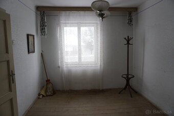 zNÍŽENÁ CENA Predám dom v Habure na celkovú rekonštrukciu - 7