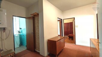 REZERVOVANÉ Predaj 2 izbový byt Nitra Čermáň - 7