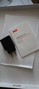 Lenovo Yoga Tab 3 10” (YT3-X50F) - 7