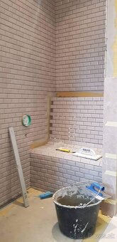 Rekonštrukcie rodinných domov a bytov - 7