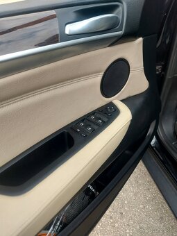 Predám BMW X5 e70 3.0d X-Drive 180kw  Facelift - 7
