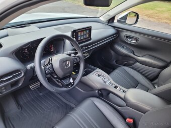 HONDA ZR-V 2.0 e:HEV Advance BOSE®+Head-Up+Panorama+Kůže ... - 7