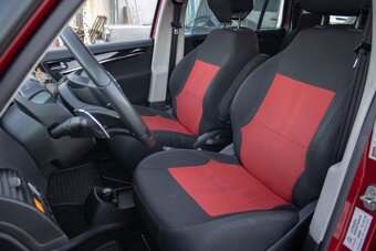 Citroen C4 Picasso - 7