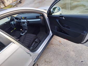 Passat B6 - 7