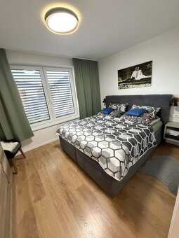 Krásna novostavba 4 izbový rodinný dom 131 m2, pozemok 605m2 - 7