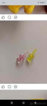 Retro káčer,walkman - 7