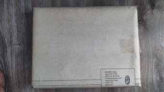 Prodám obal na počítač Didaktik Gama - 7