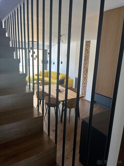 Prenajom app Vysoke Tatry /Brezy/ Silvester Obsadený - 7