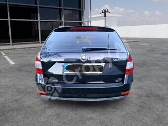 Škoda Octavia 3, 2.0 TDI 110KW r.2017 - 7