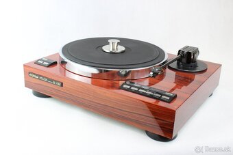 Gramofón VICTOR QL-Y66F (JVC - 7