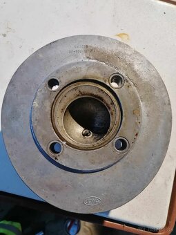 Motor jawa 250 559. - 7