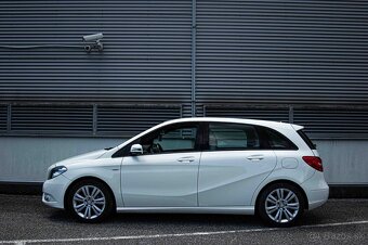 Mercedes-Benz B trieda 180 CDI BlueEFFICIENCY - 7