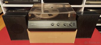 Predám vintage gramofóny - 7