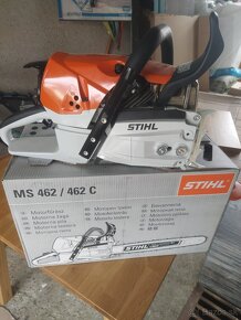 Stihl ms 261c 690€ stihl 462-930€ stihl194t-385€ - 7