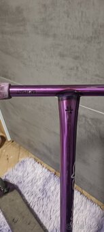 Freestyle kolobežka - 7