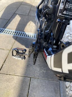 Lapierre bicykel - 7