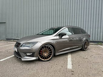 Seat Leon 3 ST FR - 7