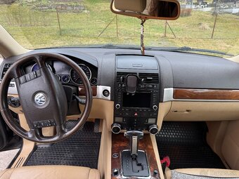 Volkswagen Touareg 3.0 V6 TDI - 7