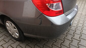 Renault Thalia 2009 - 7