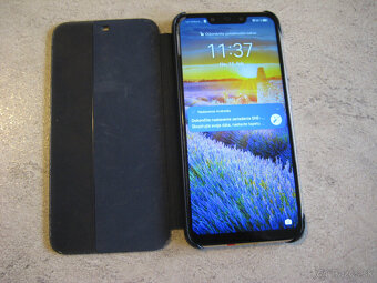 ♦️ Huawei Mate 20 Lite ♦️ ZLATÝ ♦️ - 7