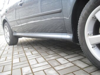 Skoda Octavia 1.9 96kw GT RS Packet - 7