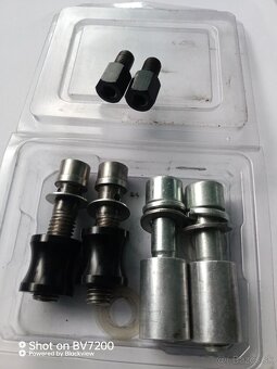 Harley Davidson ND - 7