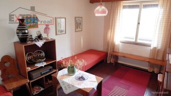 predaj chaty na Zemplínskej šírave, - 7