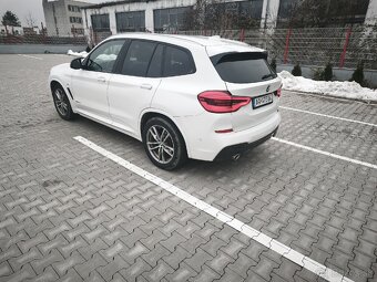 Bmw x3 - 7